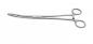 Preview: Sponge Forceps Maier 9.8 inch (25 cm) curved